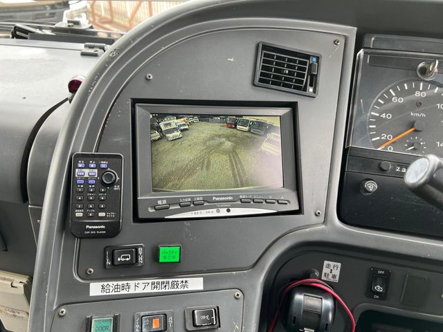 NISSAN DIESEL SPACE RUNNER 2006 Image 31