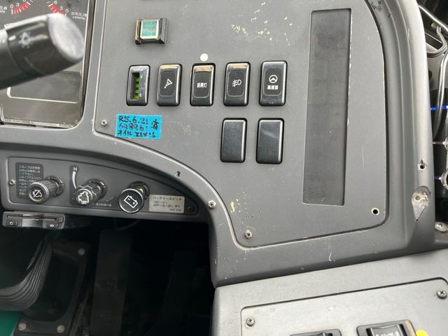 NISSAN DIESEL SPACE RUNNER 2006 Image 31