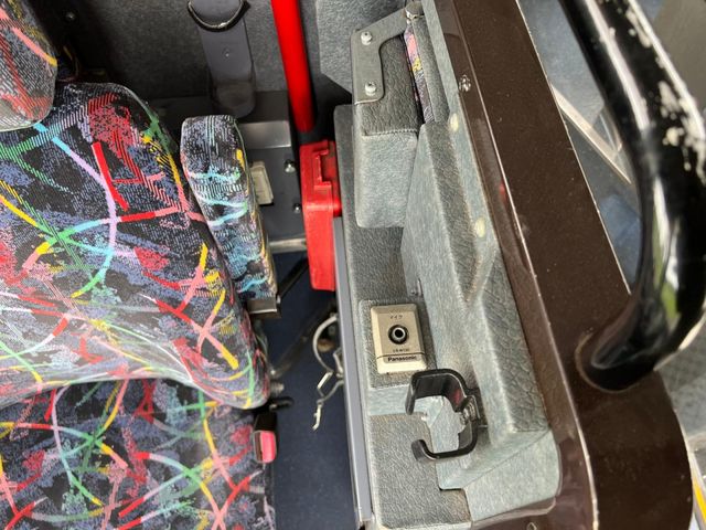 NISSAN DIESEL SPACE RUNNER 2006 Image 31