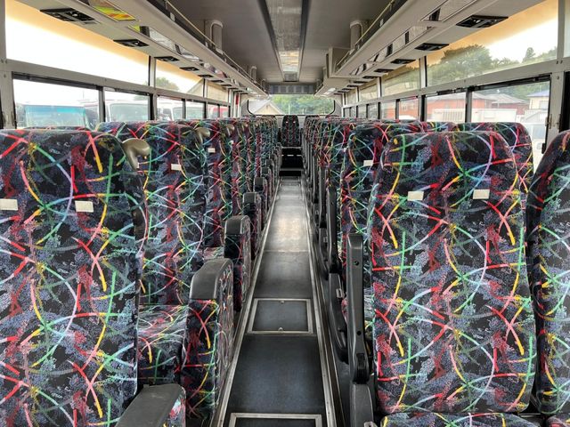 NISSAN DIESEL SPACE RUNNER 2006 Image 31