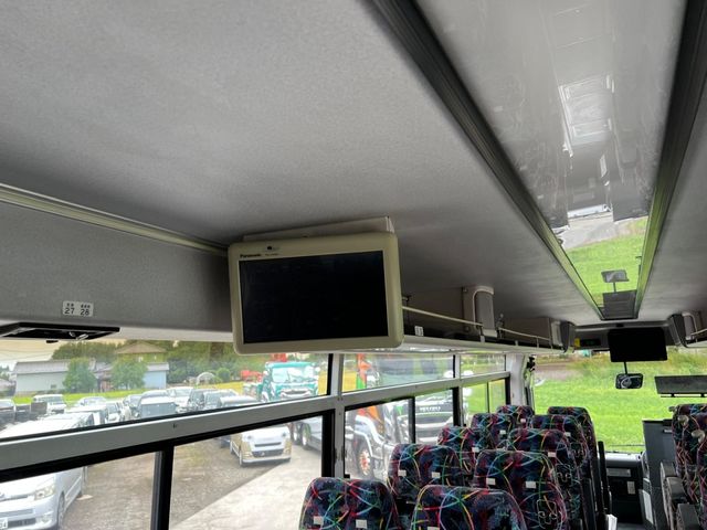 NISSAN DIESEL SPACE RUNNER 2006 Image 31