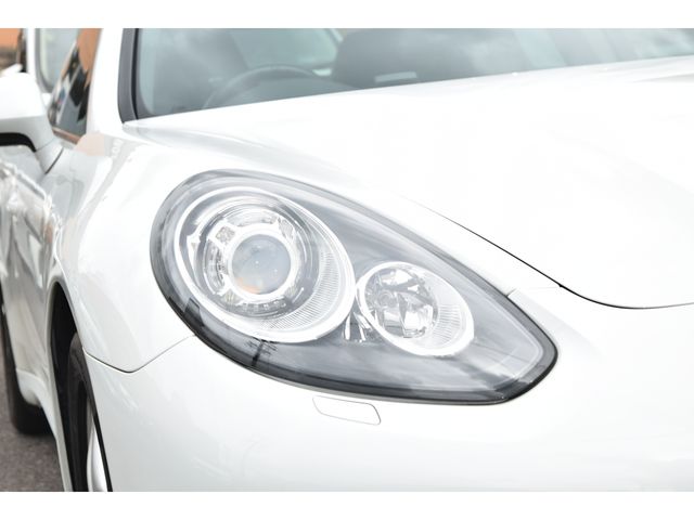 PORSCHE PANAMERA 2014 Image 31