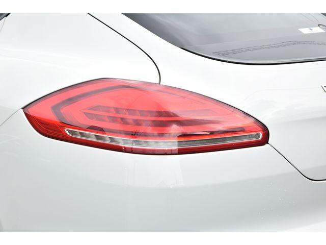 PORSCHE PANAMERA 2014 Image 31