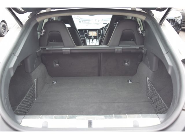 PORSCHE PANAMERA 2014 Image 31