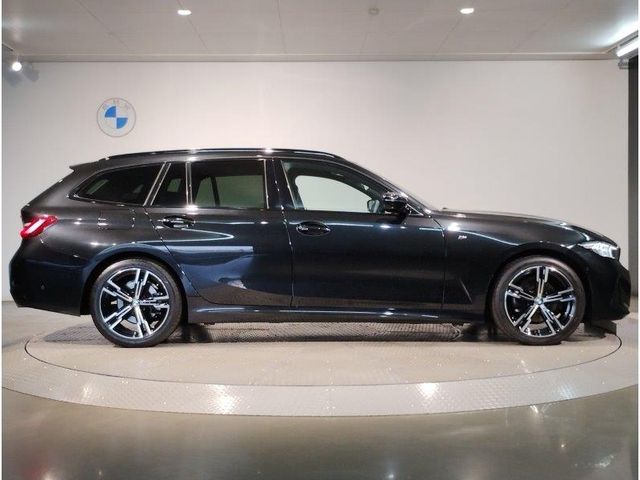 BMW 3SERIES TOURING 2023 Image 31