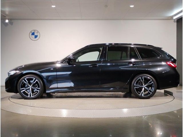 BMW 3SERIES TOURING 2023 Image 31