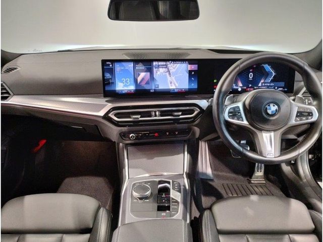 BMW 3SERIES TOURING 2023 Image 31