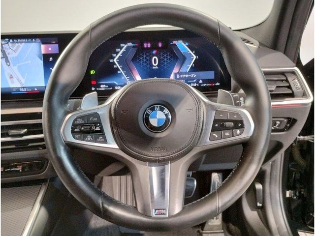 BMW 3SERIES TOURING 2023 Image 31