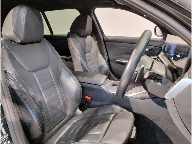 BMW 3SERIES TOURING 2023 Image 31