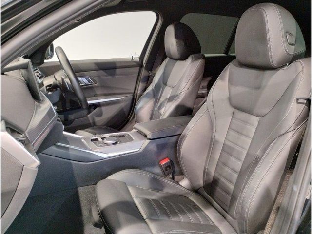 BMW 3SERIES TOURING 2023 Image 31