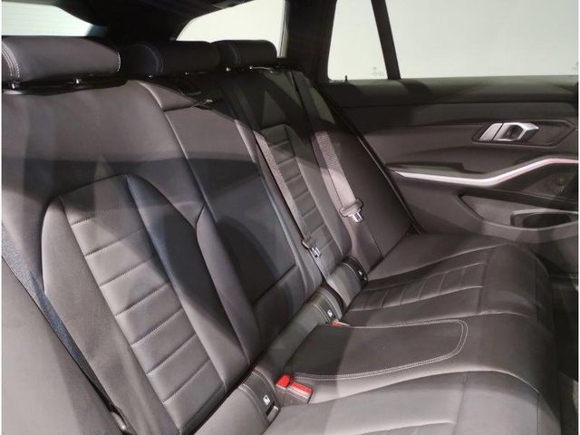 BMW 3SERIES TOURING 2023 Image 31