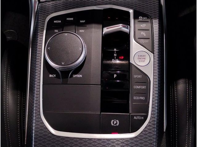 BMW 3SERIES TOURING 2023 Image 31