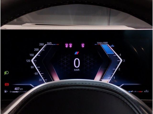 BMW 3SERIES TOURING 2023 Image 31