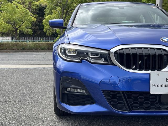 BMW 3SERIES SEDAN 2019 Image 31