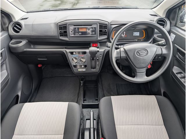 DAIHATSU MIRA E:S 4WD 2020 Image 31
