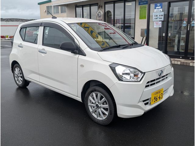 DAIHATSU MIRA E:S 4WD 2020 Image 31