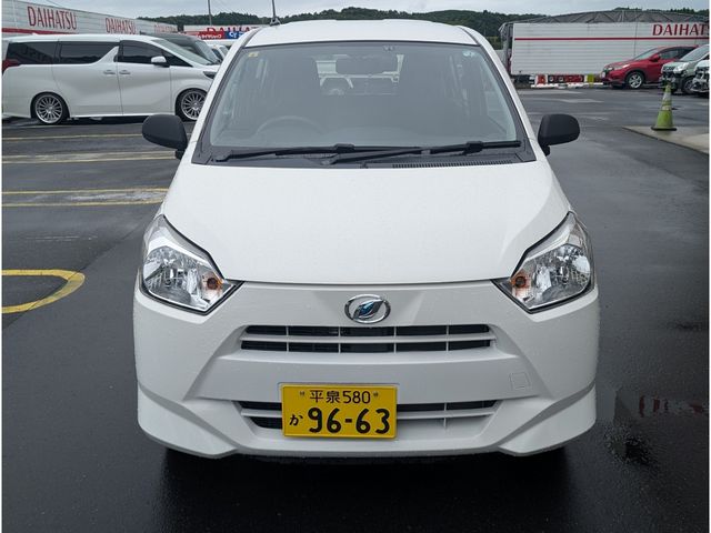 DAIHATSU MIRA E:S 4WD 2020 Image 31