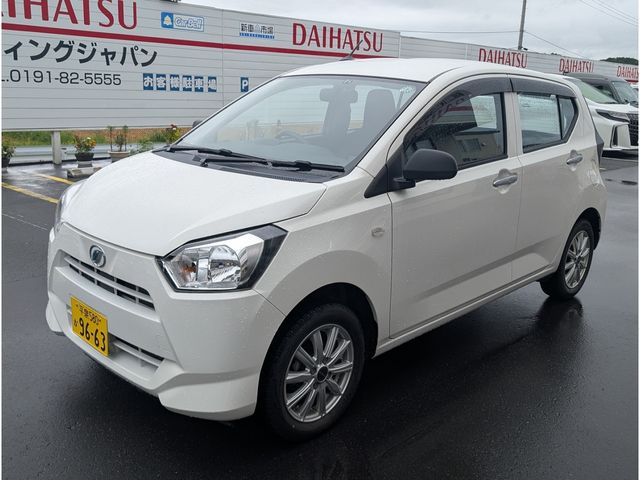 DAIHATSU MIRA E:S 4WD 2020 Image 31
