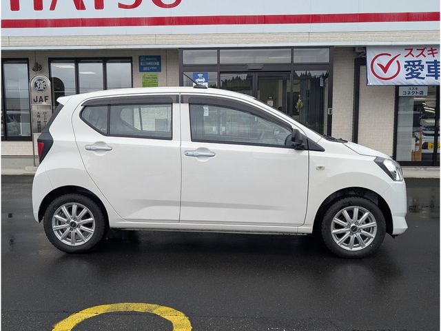 DAIHATSU MIRA E:S 4WD 2020 Image 31
