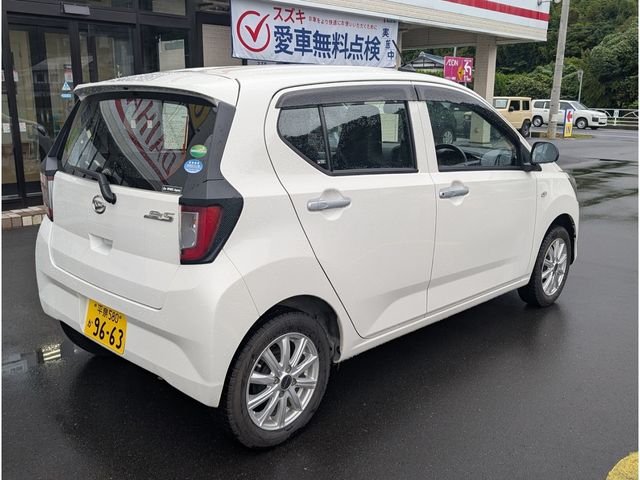 DAIHATSU MIRA E:S 4WD 2020 Image 31