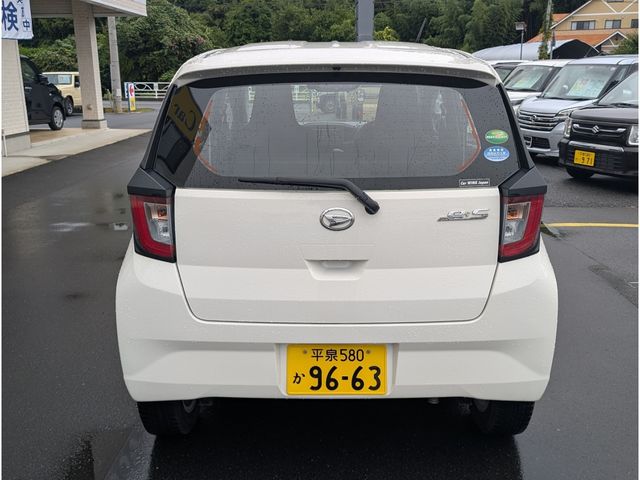 DAIHATSU MIRA E:S 4WD 2020 Image 31