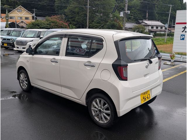 DAIHATSU MIRA E:S 4WD 2020 Image 31