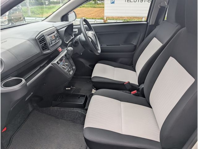 DAIHATSU MIRA E:S 4WD 2020 Image 31