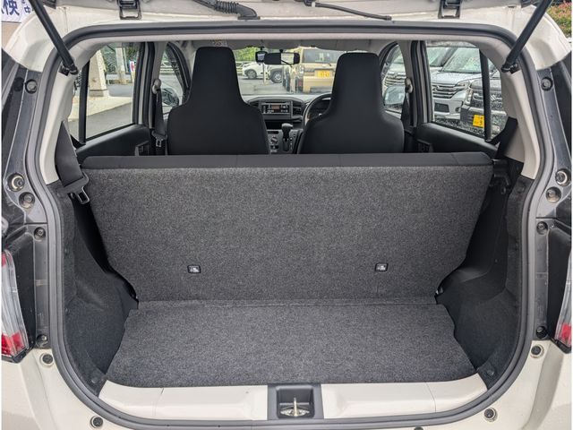 DAIHATSU MIRA E:S 4WD 2020 Image 31