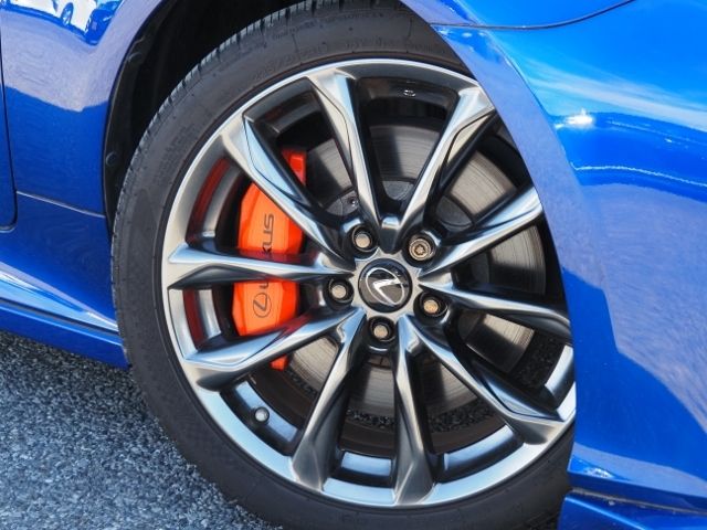 TOYOTA LEXUS RC300H 2020 Image 31