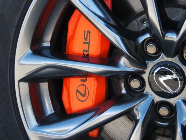 TOYOTA LEXUS RC300H 2020 Image 31