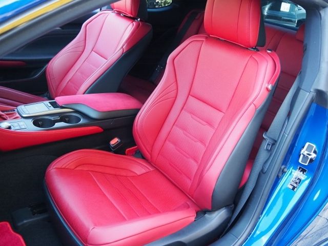 TOYOTA LEXUS RC300H 2020 Image 31