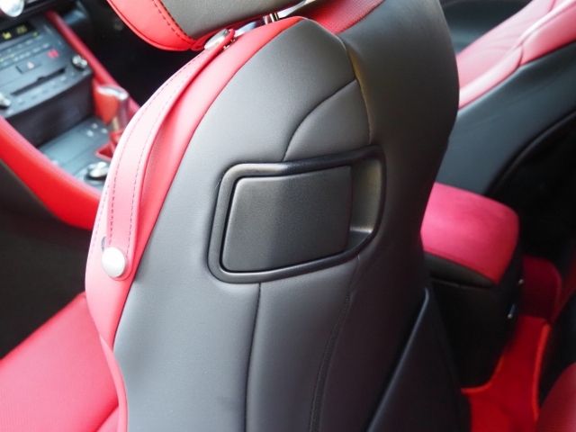 TOYOTA LEXUS RC300H 2020 Image 31