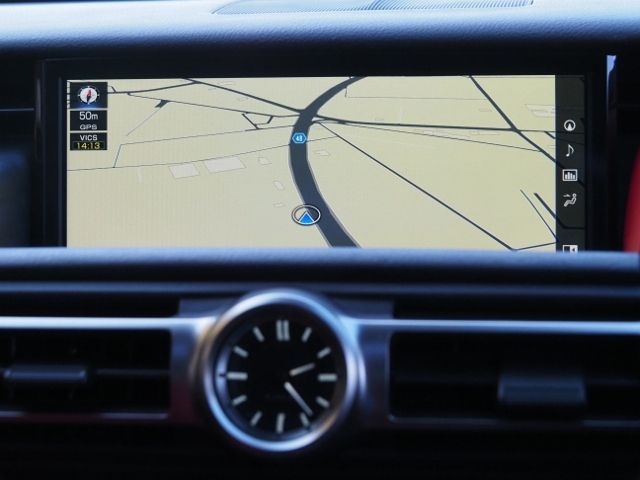 TOYOTA LEXUS RC300H 2020 Image 31