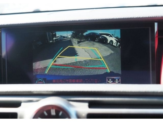 TOYOTA LEXUS RC300H 2020 Image 31