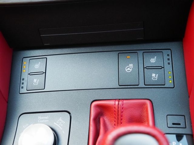 TOYOTA LEXUS RC300H 2020 Image 31