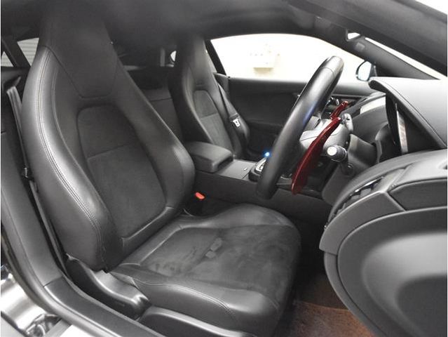 JAGUAR F TYPE COUPE 2017 Image 31