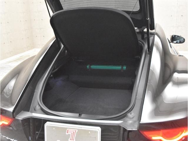 JAGUAR F TYPE COUPE 2017 Image 31