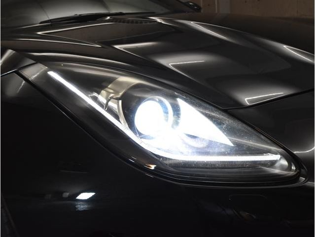 JAGUAR F TYPE COUPE 2017 Image 31