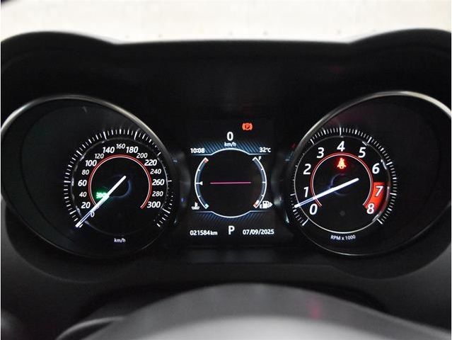 JAGUAR F TYPE COUPE 2017 Image 31