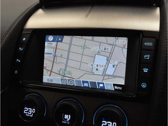 JAGUAR F TYPE COUPE 2017 Image 31