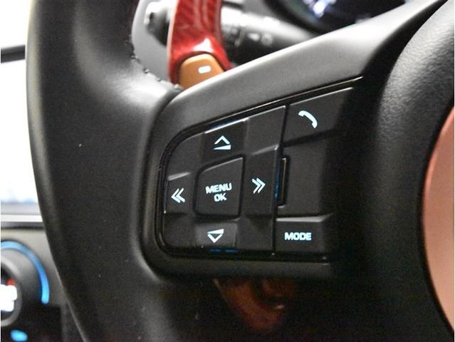 JAGUAR F TYPE COUPE 2017 Image 31