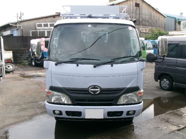 HINO DUTRO 2013 Image 31