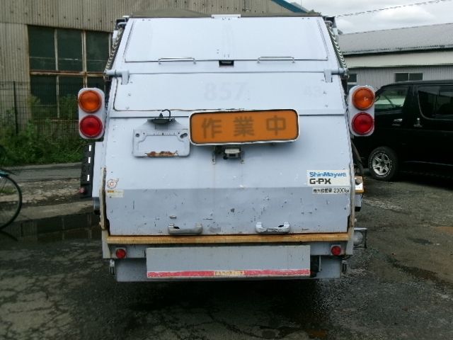 HINO DUTRO 2013 Image 31