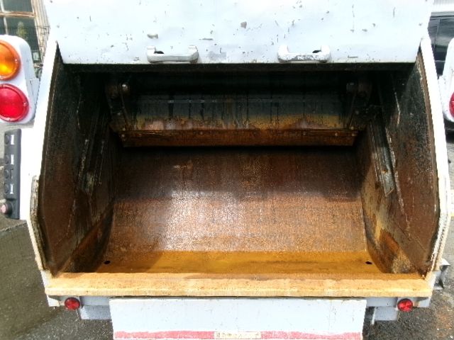 HINO DUTRO 2013 Image 31