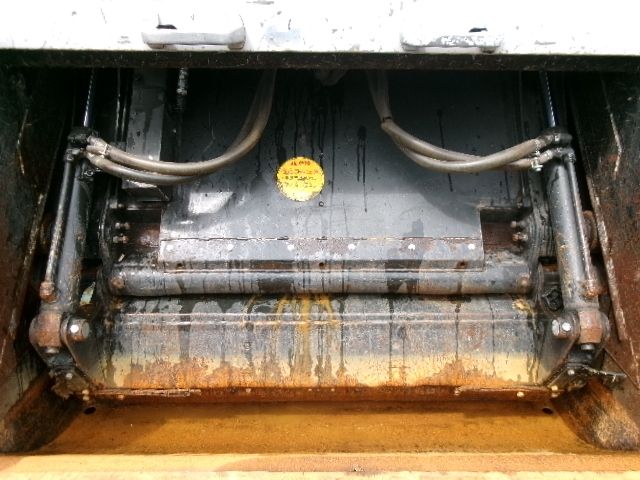 HINO DUTRO 2013 Image 31