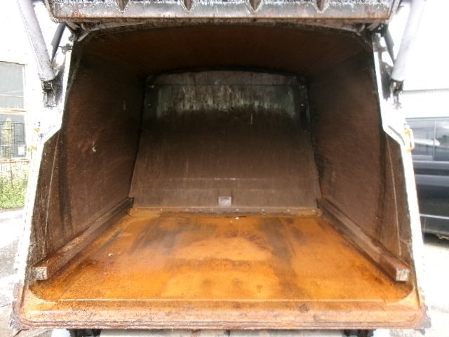 HINO DUTRO 2013 Image 31