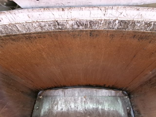 HINO DUTRO 2013 Image 31