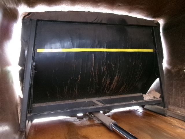 HINO DUTRO 2013 Image 31