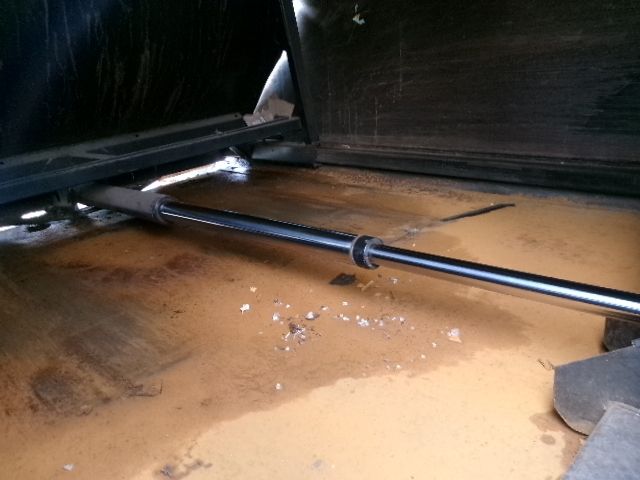 HINO DUTRO 2013 Image 31