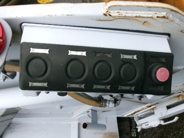 HINO DUTRO 2013 Image 31